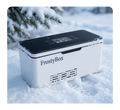 FrostyBox! Peptide insulin minifridge